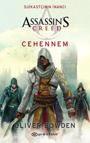 Kitap Ambarı