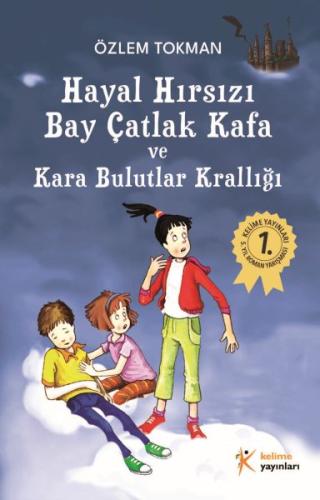 Kitap Ambarı
