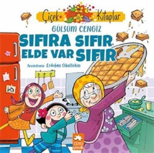 Kitap Ambarı