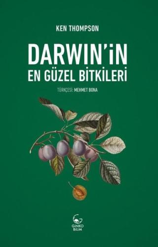 Darwin in En Güzel Bitkileri