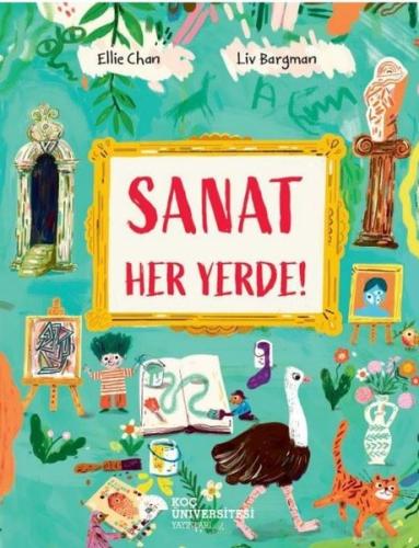 Kitap Ambarı