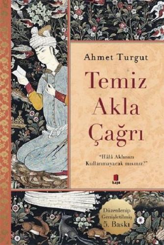 Kitap Ambarı