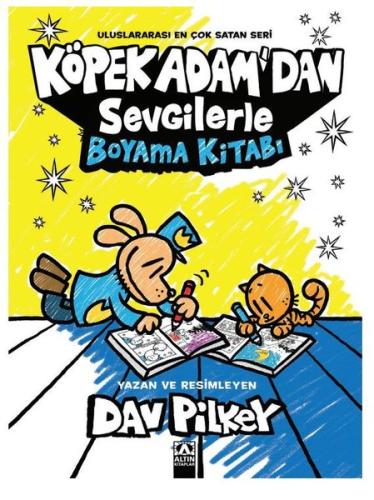 Kitap Ambarı