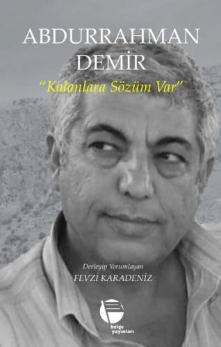 Abdurrahman Demir
