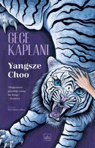 Kitap Ambarı