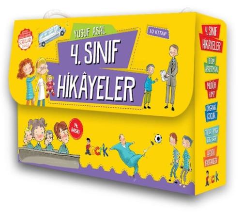 Kitap Ambarı