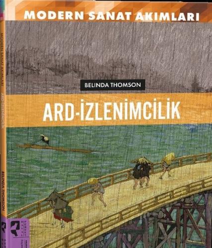 Modern Sanat Akımları Ard İzlenimcilik