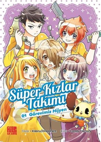 Kitap Ambarı