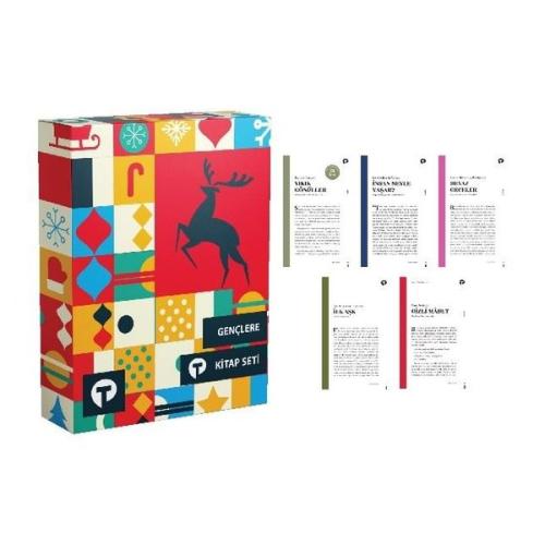 Kitap Ambarı