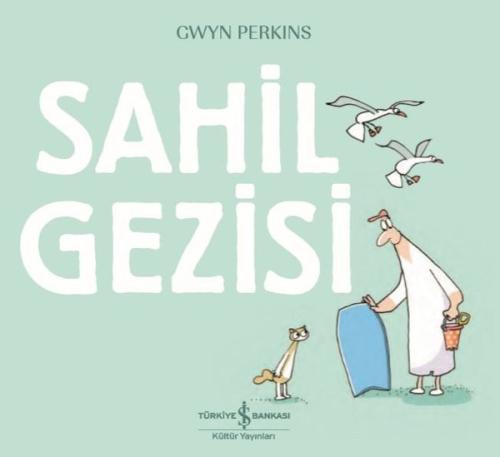 Kitap Ambarı