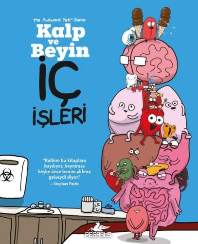 Kitap Ambarı