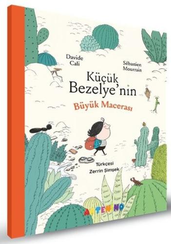 Kitap Ambarı
