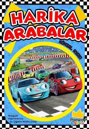 Kitap Ambarı