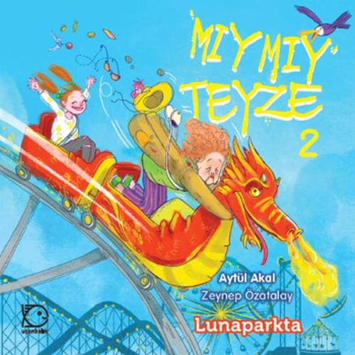 Kitap Ambarı
