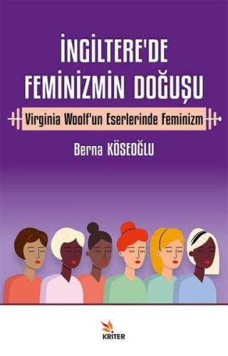İngiltere de Feminizmin Doğuşu