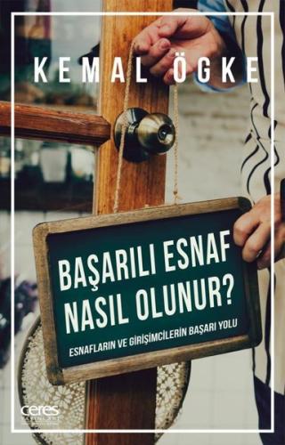 Başarılı Esnaf Nasıl Olunur