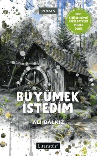 Kitap Ambarı