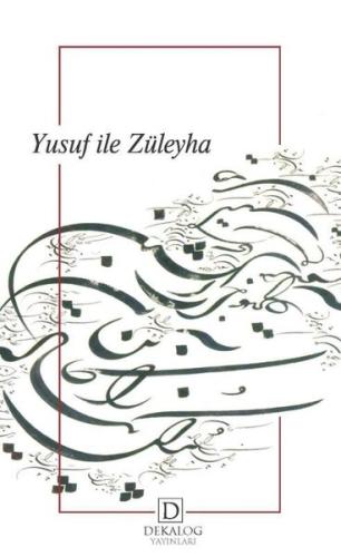 Yusuf ile Züleyha Yusuf Ay