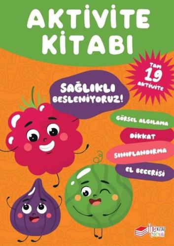 Kitap Ambarı