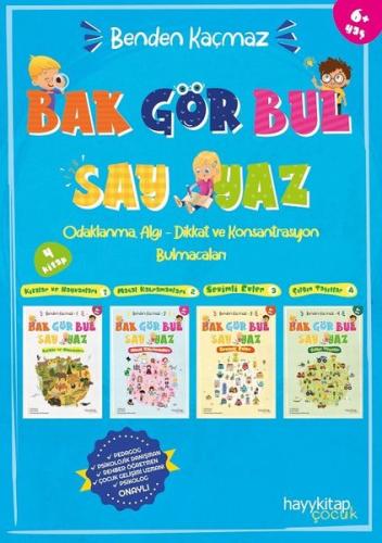 Kitap Ambarı