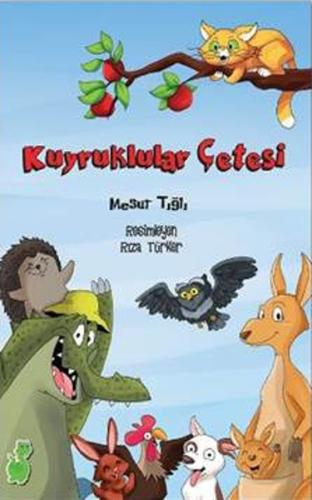 Kitap Ambarı