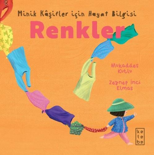 Kitap Ambarı