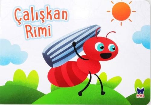 Çalışkan Rimi Çalışkan Taşıtlar