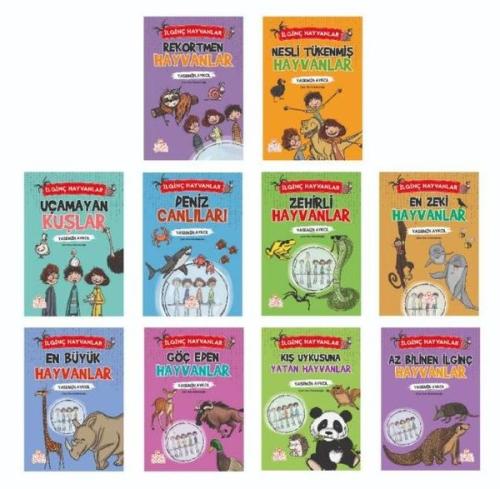 Kitap Ambarı