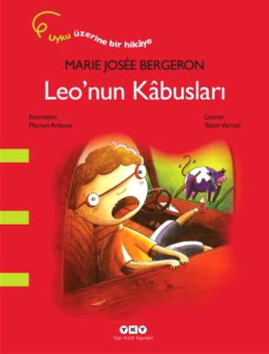Leo nun Kabusları