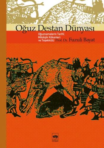 Kitap Ambarı