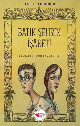 Kitap Ambarı