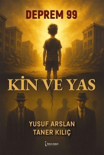 Kin ve Yas