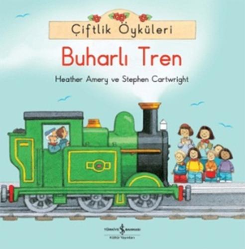 Kitap Ambarı
