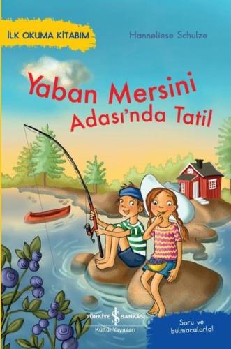 Kitap Ambarı