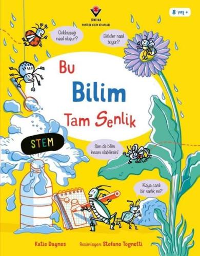 Kitap Ambarı