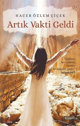Artık Vakit Geldi