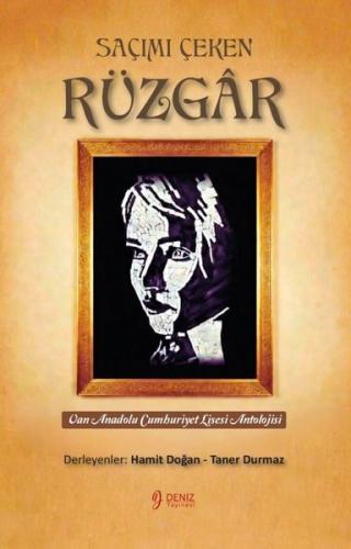 Saçımı Çeken Rüzgar