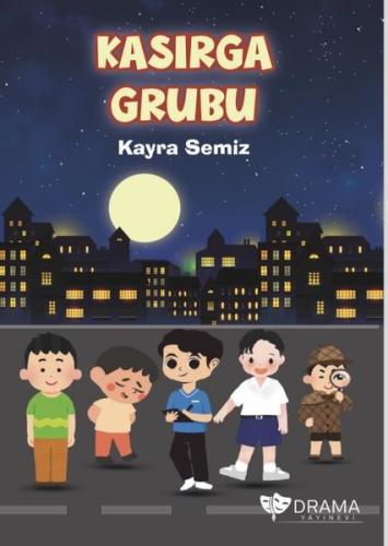 Kitap Ambarı