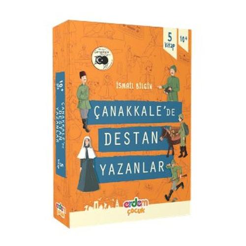Kitap Ambarı