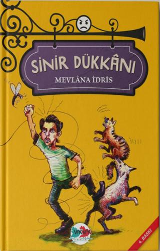 Kitap Ambarı