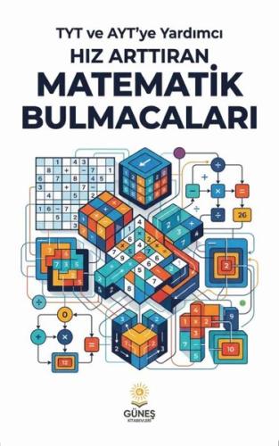 Hız Arttıran Matemeatik Bulmacaları