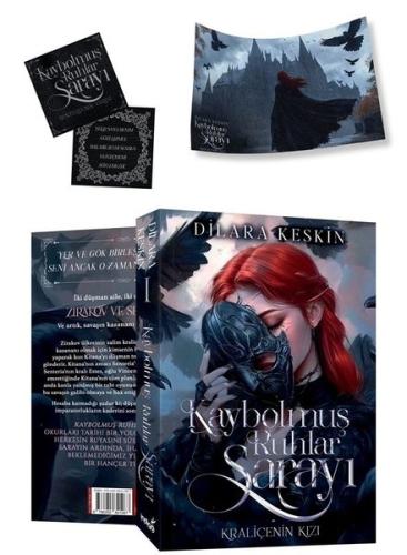 Kitap Ambarı