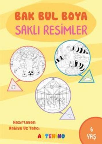 Kitap Ambarı