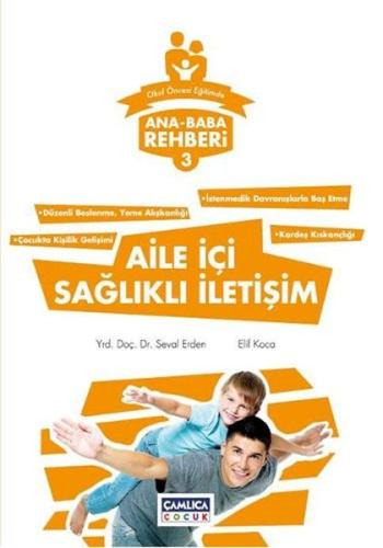 Ana Baba Rehberi 3 Aile İçi Sağlıklı İletişim