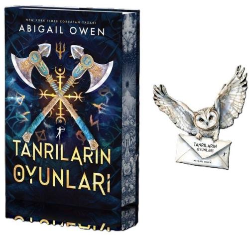 Kitap Ambarı