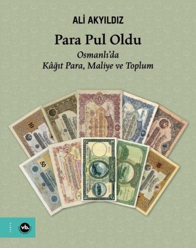 Kitap Ambarı