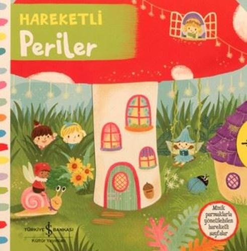 Kitap Ambarı