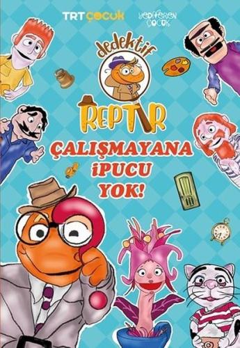 Kitap Ambarı