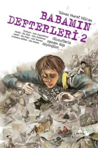 Kitap Ambarı