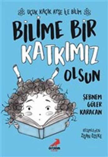 Kitap Ambarı